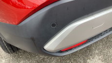 Nissan Qashqai 1.3 DiG-T MH 158 N-Connecta 5dr Xtronic Petrol Hatchback